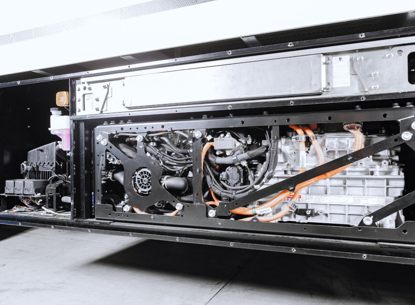 fes fescell greenhaul 2