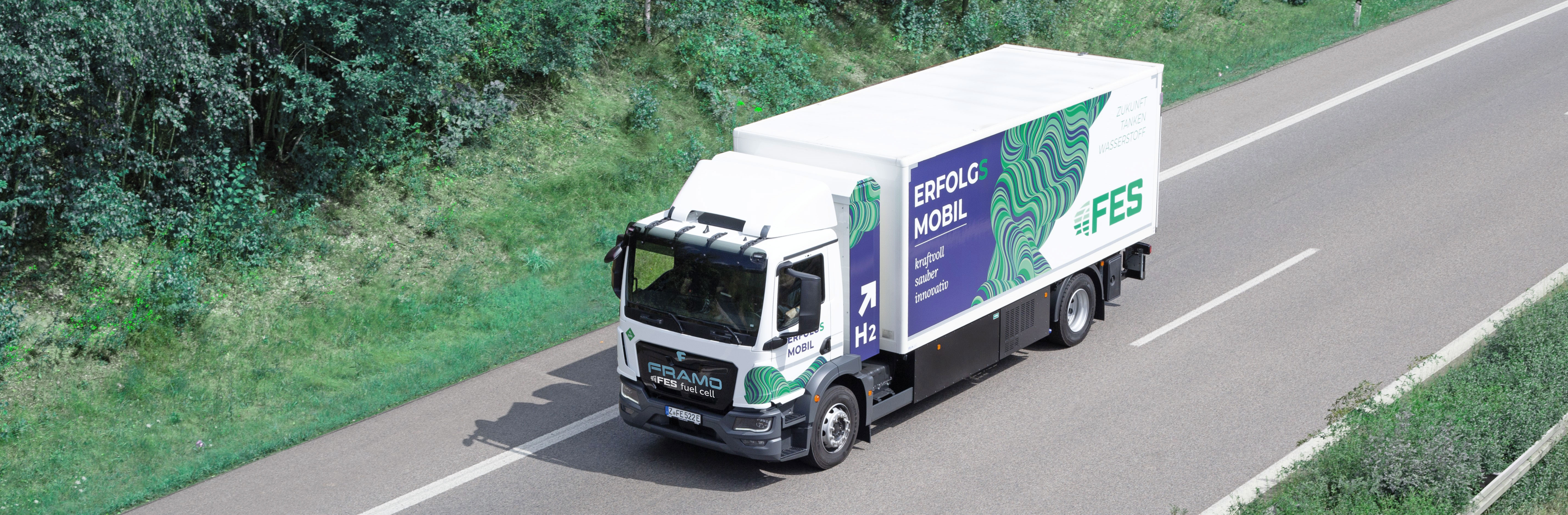 fes fescell greenhaul 5